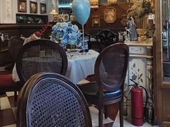 -秘密旅行Bonjour(黑金冠 江南西店)