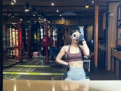 -悦莱美健身俱乐部(五羊新城店)