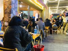 -拈签一笑黄牛肉辣卤串串