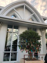 -格乐利雅婚礼艺术中心(徐汇店)