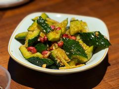 -蚝翅·海鲜粥·烧烤·羊肉季(鄞州万达店)