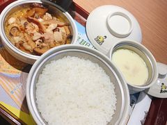-真功夫(大商新玛特店)