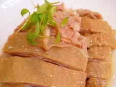 -江仙雅居(苏州桥店)