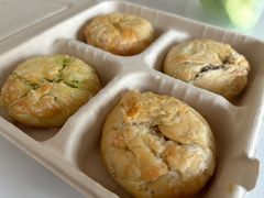 -龙华素斋(龙华路店)