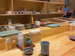 -镹·鱼料理  国产鱼使用店