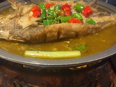 -神府路壹号·海鲜烧烤·砂锅粥·锅物(三坊七巷店)