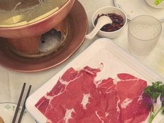 -东来顺饭庄(天坛店)