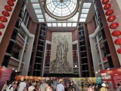 -中国闽台缘博物馆