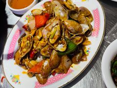 -燃计沙茶皇·香港沙茶火锅(人广旗舰店)