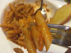 -米斯特比萨(罗斯福店)
