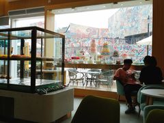 -凯斯汀蛋糕(大学城店)