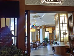 -大连发现王国度假酒店