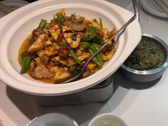 -潇湘码头·鲜湘菜(清河店)