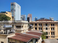-胡志明市美术馆