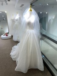 -禾米旗袍妈妈装礼服定制(嘉业国贸店)