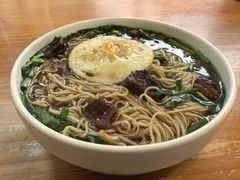-张二面馆(山门口店)