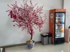 -永达广汽本田浦东4S店(广本浦东店)