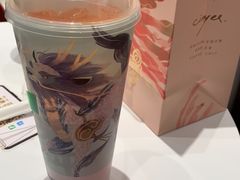 -奈雪的茶(湖滨银泰in77C区PRO店)