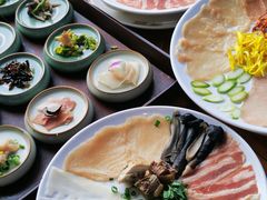 -桥香园过桥米线(国贸店)