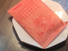 -秦月轩·陕西家乡菜(阜成路·五棵松店)