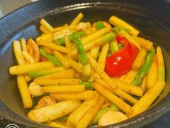 -朴墅(西湖青芝坞店·杭帮菜·家宴.14年的店)