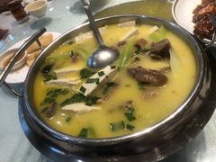 -阿娘家·原生态农家菜(国顺东路店)