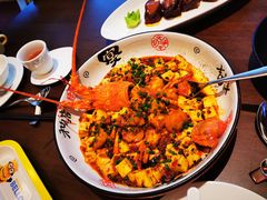 -索菲特酒店·乐轩华中餐厅