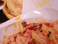 -魏家凉皮(博水商务大厦店)