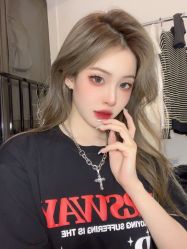 -HG美发设计沙龙