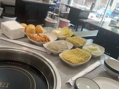 -光头药膳鸡(莱茵小镇店)