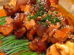-观盐·盐帮菜(官园桥店)