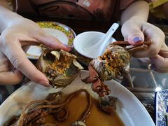 -呼吸森林·生态农庄农家乐私房菜