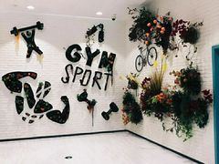 店内环境-大族广场Mall&More