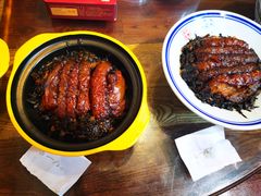 -老客家·客家菜(万达店)