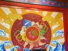 -哥老官重庆美蛙鱼头(宝山龙湖店)