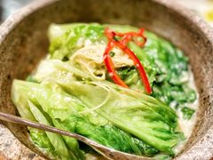 -天宝阁中餐厅(北京瑞吉酒店)