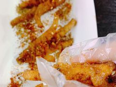 -八一好吃街·高品美食广场