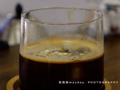 -Double cafe