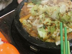 -华东政法大学第二食堂(松江校区)