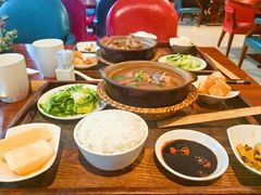 -花园咖啡厅(厦门美丽华大酒店)