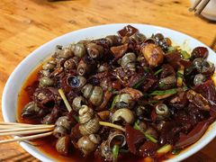 -三哥田螺(北书院街店)