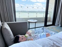 -武汉洲际酒店