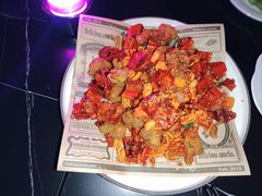 -MOSSO音乐酒吧·live house(南京旗舰店)