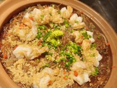 -老灶房-四川土菜(铁牛广场店)