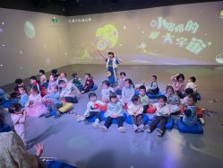 -小鸡哆哆故事屋·儿童乐园(嘉里城店)