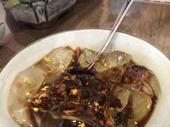 -八珍手工水饺·妈妈的爱(传芳巷店)