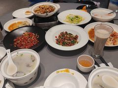 -徐记海鲜(观沙岭|滨江新城店)