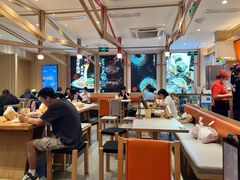 大堂-味千拉面(双井店)