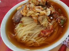 -西塔大冷面(市府大路店)