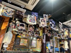 -欧巴烤肉(创富世纪店)